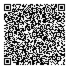 QR код "Гейша"