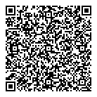 QR код "Сатурн"