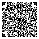 QR код "Красный куб"