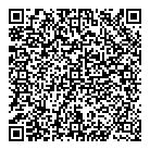 QR код "Аквамарин"