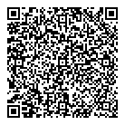 QR код "Аквамарин"