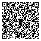 QR код "The time"
