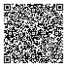 QR код "Цветочный"