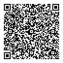 QR код "Много цветов"
