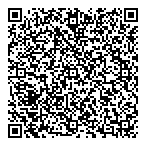 QR код "Много цветов"