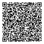 QR код "Свадебный кортеж"