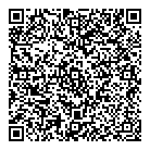 QR код "Радуга"