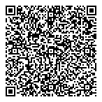 QR код "Сияние"
