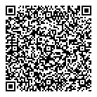 QR код "Галактика"