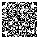QR код "Радуга"