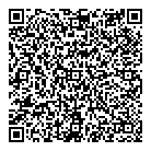 QR код "АЗС Газпром"