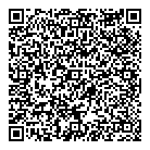 QR код "АЗС Газпром"