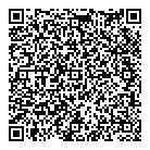 QR код "АЗС Газпром"
