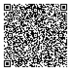 QR код "Белый кролик"