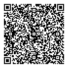 QR код "Галактика"