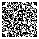 QR код "HUQQA BAR"
