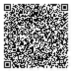 QR код "Избушка-Кормушка"