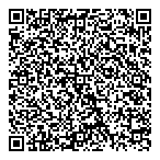 QR код "Клининговая компания"