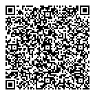 QR код "Стильная линия"