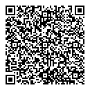 QR код "Сияние"