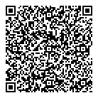 QR код "Бахрома"