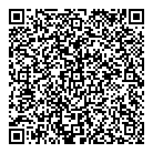 QR код "Ромашка"