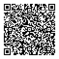 QR код "Blonde"