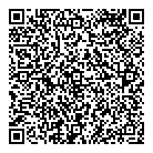 QR код "Фиалка"