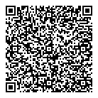 QR код "Кудряшка"