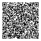 QR код "Бахрома"