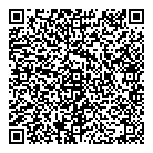 QR код "Matrix"