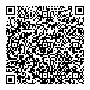 QR код "Рыжая кошка"
