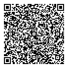 QR код "Орхидея"