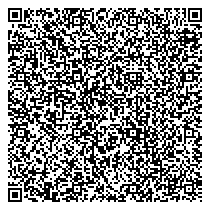 QR код "Ставропольский центр профессиональной подготовки и повышения квалификации кадров Федерального дорожного агентства"