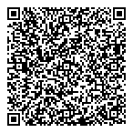 QR код "Black Star"