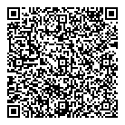 QR код "Радуга"