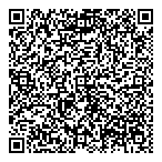 QR код "Choupette"