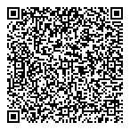 QR код "Модная волна"