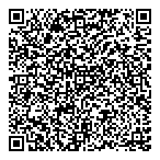 QR код "Модная кожа"