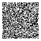 QR код "Радуга"