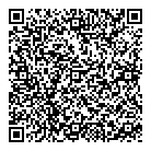 QR код "Сатурн"