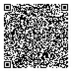 QR код "Орхидея"