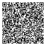 QR код "Иней"