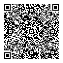 QR код "Иней"