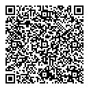 QR код "Иней"