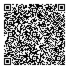 QR код "Иней"