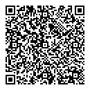QR код "Иней"