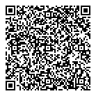 QR код "Вишневый"
