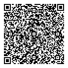 QR код "Фиалка"