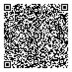 QR код "Розовый слон"